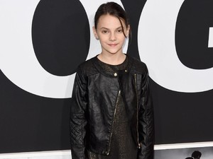 Dafne Keen Tak Menolak Kembali Bermain Sebagai Laura