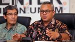 KPU Sosialisasikan Sipol