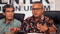 Sipol adalah sistem yang saat ini tengah disosialisikan oleh KPU RI untuk menghadapi persiapan pemilu 2019 mendatang. Melalui sistem ini, KPU berharap akan proses pendaftaran dan verifikasi parpol akan lebih mudah baik untuk pihak parpol, KPU maupun masyarakat yang membutuhkan data parpol sebagai peserta pemilu 2019.