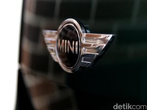 BMW Tak Menutup Kemungkinan Rakit MINI di Indonesia