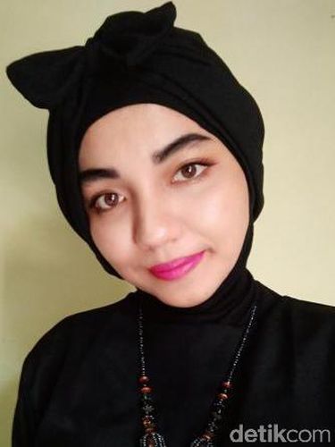 5 Peserta Sunsilk Hijab Hunt 2017 yang <i>Stylish</i> Berhijab Turban