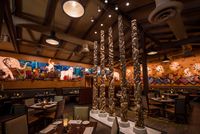 Tiffins Resmi Menjadi Restoran Terbaik di Disney World