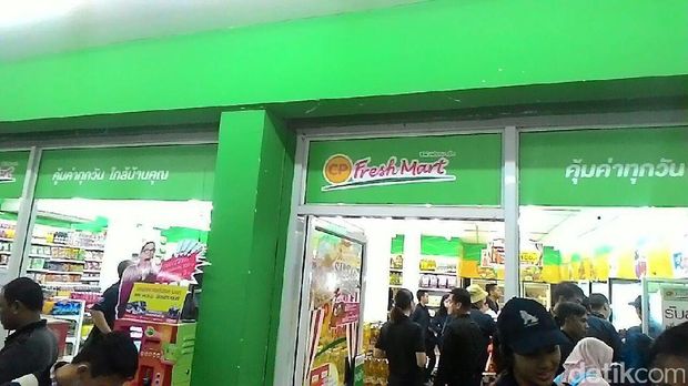 Bisnis Charoen Pokphand, dari Pakan Ternak Hingga Minimarket