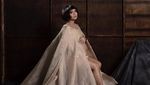 Wow, Putri Titian Unggah Foto Maternity ala Beyonce