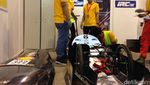 Mahasiswa Indonesia Adu Mobil Hemat Energi di Singapura