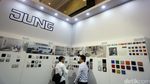 Pameran Mega Build Tech 2017 Kembali Digelar di JCC