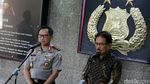Polri dan BPN Kerja Sama Berantas Mafia Tanah