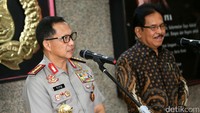 Polri dan BPN telah membentuk tim terpadu untuk memberantas mafia tanah. Selain pencegahan, Tito juga memungkinkan adanya upaya penindakan dari tim terpadu ini.