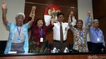 Forum Rektor Dukung KPK Tuntaskan Kasus e-KTP