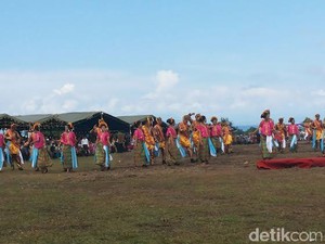 Yuk Jelajah Nusantara! Ini Jadwal Festival Bulan April & Mei 2017
