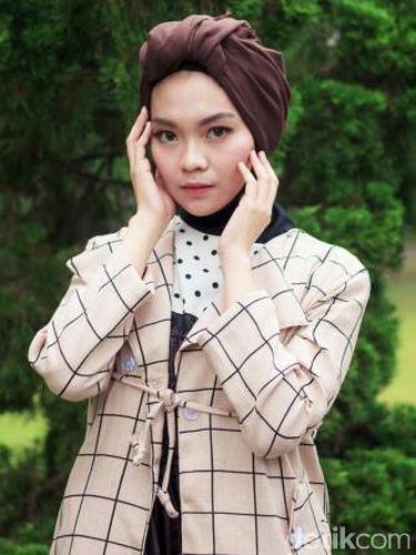 5 Peserta Sunsilk Hijab Hunt 2017 yang <i>Stylish</i> Berhijab Turban