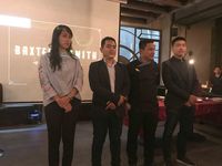 Aneka Hidangan Fusion dan Cocktail Bisa DInikmati Sambil Bersantai di Sini 