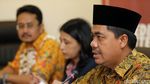 KPU Sosialisasikan Sipol