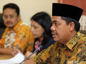 KPU DKI Terima Honor di Acara Tim Ahok, KPU RI: Boleh Asal Wajar
