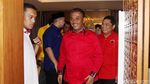 Parpol Pendukung Ahok-Djarot Kumpul di DPP Golkar