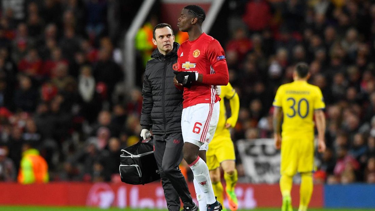Foto: Getty Images/Stu Forster