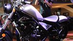 CMX500 Rebel, Moge Cruiser Honda