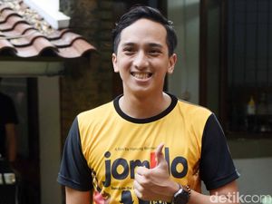 FUIB Laporkan Ge Pamungkas karena Dianggap Mengolok-olok Al Quran