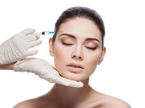 Tren Baru, Suntik Botox dan Filler Agar Wajah Galak Jadi Lebih Jinak