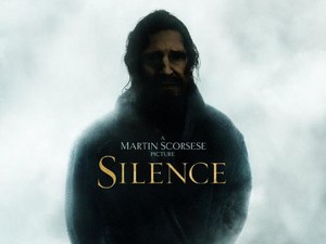Film Silence Terwujud Setelah Dikonsep 24 Tahun