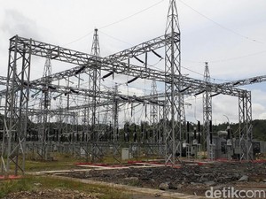 PLN Pangkas Konsumsi BBM Rp 12,3 Triliun di 2016