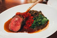 Tiffins Resmi Menjadi Restoran Terbaik di Disney World