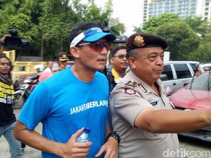 Beberapa Alasan untuk Mempertimbangkan Ide Lari ke Kantor