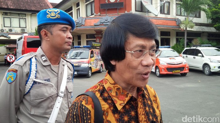 Kak Seto: Motif Member Loly Candys karena Uang dan Kepuasan Biologis