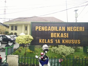 Divonis 20 Tahun Penjara, Pemutilasi Sadis Ini Dihantui Korban