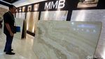 Pameran Mega Build Tech 2017 Kembali Digelar di JCC