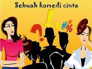 Hanung Ciptakan Universe Khusus Bagi Jomblo Reboot