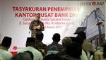 Bank DKI Tempati Kantor Baru
