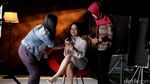 Intip Prilly Latuconsina Saat Syuting Video Klip BMBP Yuk!