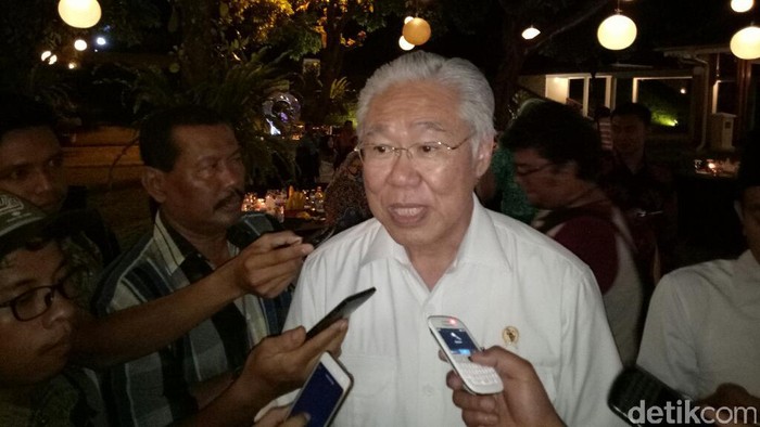 Minta Serap Tembakau Lokal, Mendag Panggil Produsen Rokok Besar