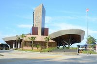 Percantik PLBN Aruk, Pemerintah Gelontorkan Rp 131 M