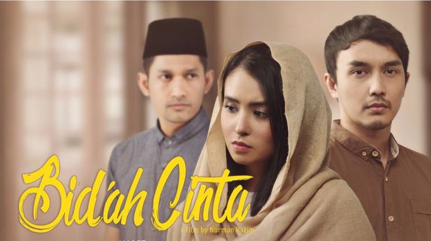 Film Pilihan Akhir Pekan Ini