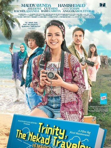 Film Pilihan Akhir Pekan Ini