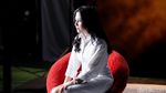 Intip Prilly Latuconsina Saat Syuting Video Klip BMBP Yuk!