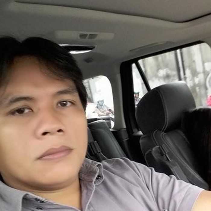 Indra Suka Bicara Politik dan Curhat Biaya Hidup ke Tukang Nasgor