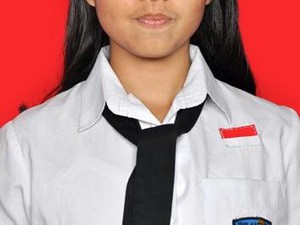 Siswi SMK di Surabaya ini Hilang Lebih dari Sebulan