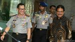 Polri dan BPN Kerja Sama Berantas Mafia Tanah