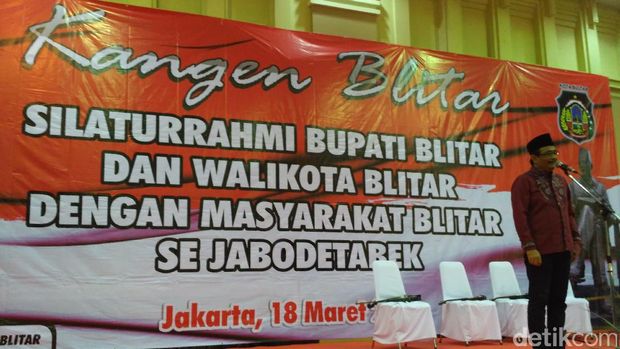 Djarot: Jakarta Plural, Jangan Ancam Orang Lain