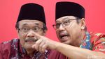 Warga NTT di Jakarta Dukung Ahok-Djarot