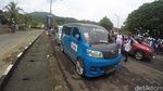 Fastron Weekend Drive Digelar Pertamina Lubricants