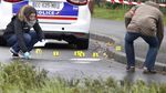 Seorang Pria Ditembak Mati di Bandara Paris