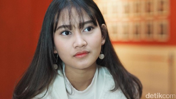 Manda JKT48: Aku <i>Pengen</i> Kembangin Seni Teater Indonesia Manda JKT48: Aku <i>Pengen</i> Kembangin Seni Teater Indonesia