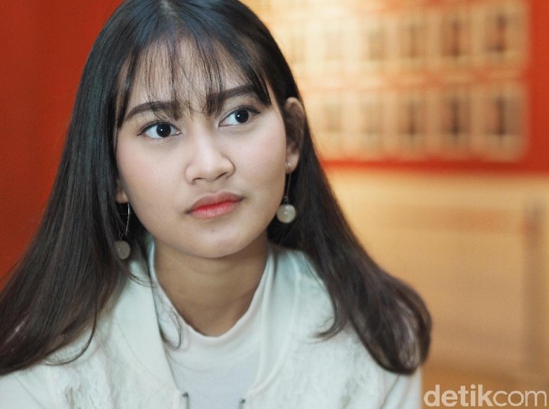 Manda JKT48: Aku Pengen Kembangin Seni Teater Indonesia Manda JKT48: Aku Pengen Kembangin Seni Teater Indonesia