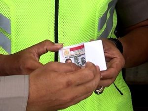 Jangan Asal Tes Psikologi Demi Dapatkan SIM!