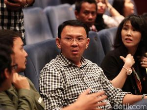 Pengacara akan Lapor ke Ahok soal Proses Gugatan Cerai