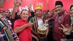 Warga NTT di Jakarta Dukung Ahok-Djarot